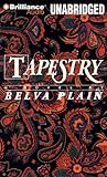 Tapestry by Belva Plain, Joyce Bean