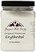 Erythritol Granules (2lbs) by Hoosier Hill Farm, Made in the USA. Gluten-Free, Natural Sweetener