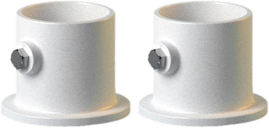 Best Deck Ladder Flange Aluminum