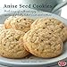 Spicy World Anise Seeds Whole 7 Ounce Bag