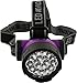 Apollo Horticulture 19 Watt LED High Intensity Green Light Headlamp