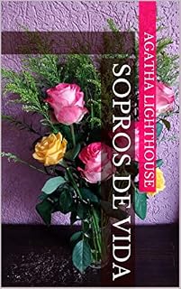 Livro Sopros de Vida