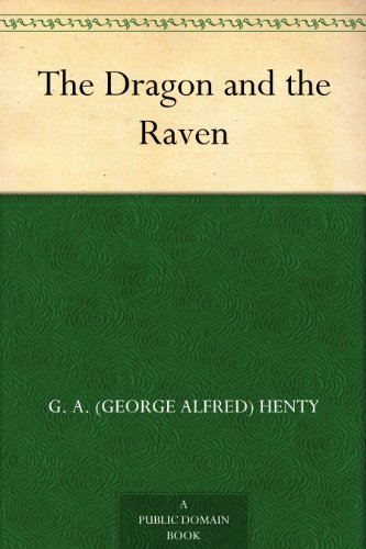 The Dragon and the Raven