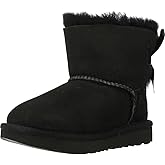 UGG Kids' Mini Bailey Bow II Boot