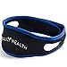 SAHI™ Health Fully Adjustable Anti-Snoring Chin Strap - Natural and Instant Snore Relief - Stop Snoring Solution - Fast, Natural and Simple