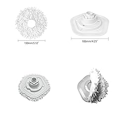 Replacement Parts Compatible with Dreametech