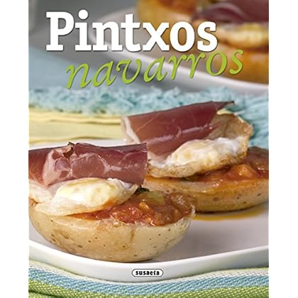Pintxos Navarros (El Rincón Del Paladar) Pintxos Navarros (El Rincón Del Paladar)