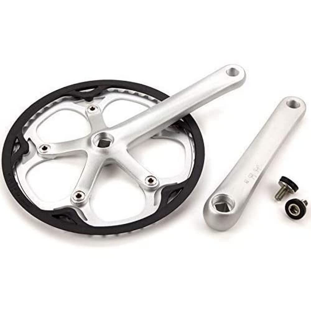 ERROR:#N/A Brompton crankset with 50T spider chainwheel