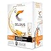 Celsius On-The-Go 14ct Packets 2/pack Orange and Berry Bundle (Berry and Orange)
