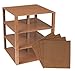 Strictly Briks Classic Baseplates 10
