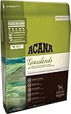 Acana Grasslands for Dogs Trial Size 12 Ounces