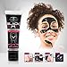 Blackhead Facial Mask,Baomabao Facail Face Mask Remove Black Mud Deep Cleansing Purifying Peel Off