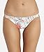 Billabong Women's Pixi Petal Tropic Bikini Bottom
