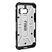 URBAN ARMOR GEAR [UAG] Samsung Galaxy S7 [5.1-inch Screen] Feather-Light Composite [Ash] Military Drop Tested Phone Case