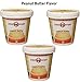 Puppy Cake Puppy Scoops Ice Cream Mix: Peanut Butter