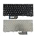 GinTai Laptop Keyboard US Layout Replacement for Lenovo Ideapad 100S-11IBY 100S-11IBY - Type 80R2 5CB0K48394 5CB0K48389