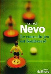 Le  cours du jeu est bouleversé