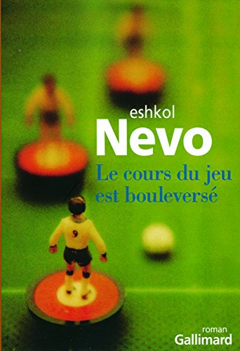 Le  cours du jeu est bouleversé