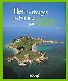Îles des rivages de France