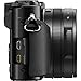 Panasonic LUMIX LX100 DMC-LX100K DMCLX100K Integrated Leica DC Lens Black Camera Bundle - Includes Camera, 32GB SD Card & Reader, Bag, 43mm Filter Kit, Battery, HDMI to Micro-HDMI Cable, Tripod & more