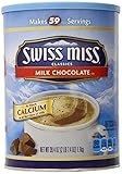 Swiss Miss Milk Chocolate Hot Cocoa Mix, 39.4 Ounce