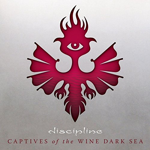 Discipline - Captives Of The Wine Dark Sea - Zortam Music