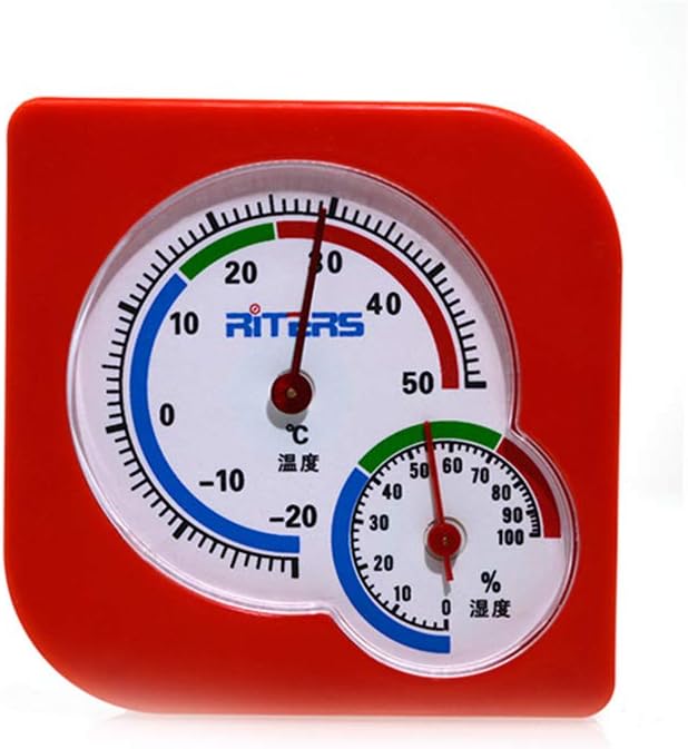 Ogquaton Pepiniere Chambre De Bebe De Qualite Superieure Mini Thermometre Hygrometre Humide Thermometre Thermometre Mini Thermometre Sante Beaute Bebe Puericulture Toilette De Bebe Centroarco Com