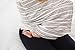 Copper Pearl Multi-Use Cover: Car Seat Covers, Nursing Cover, and Stroller Cover for Sun - Stretchy Fabric, All-Season Use, Stylish Designs, Easy Access for Moms - Midtown