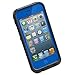 New Waterproof Shockproof Dirtproof Snowproof Protection Case Cover for Apple iPhone 5 Dark Blue