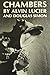 Chambers: Scores by Alvin Lucier
