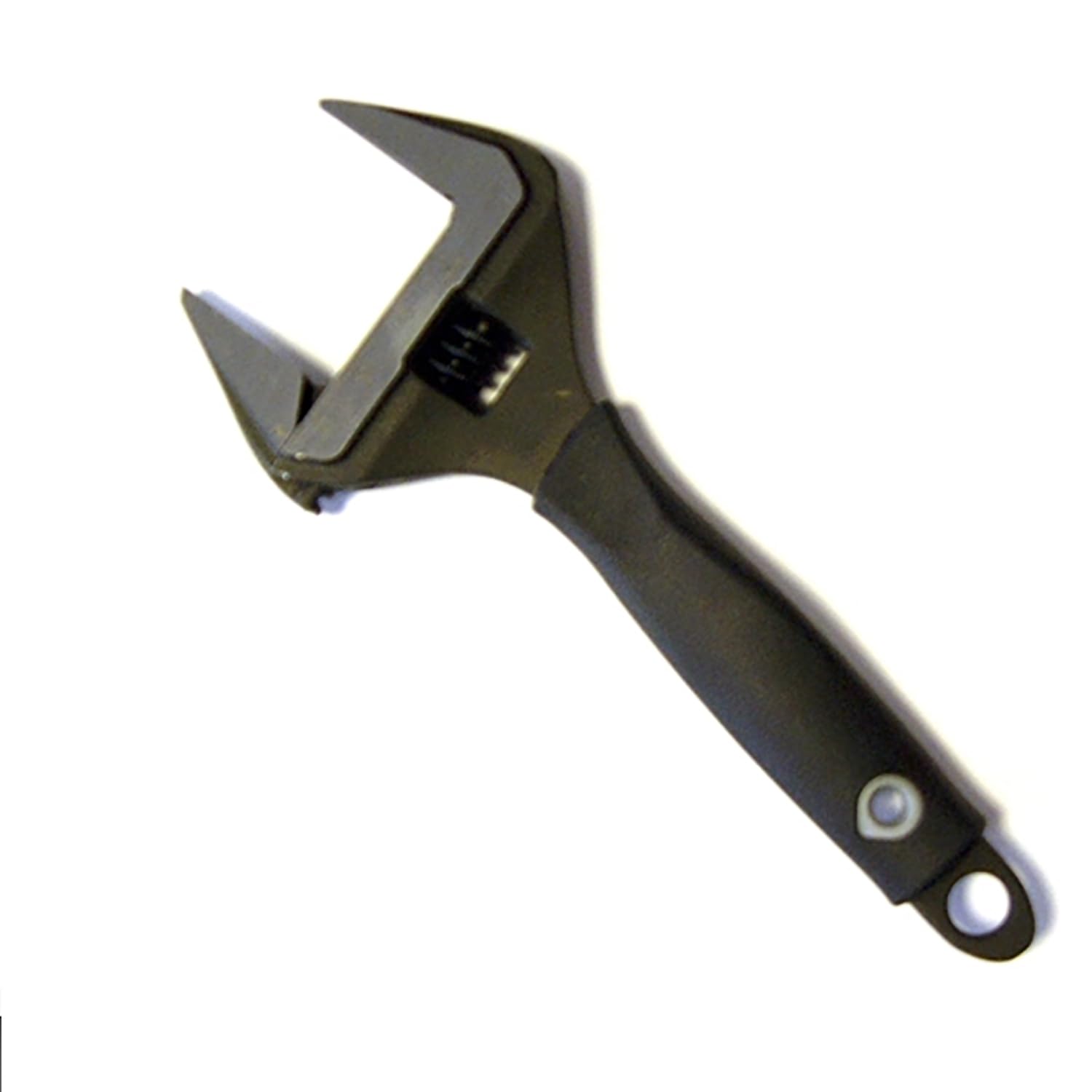Monument 6in. Wide Jaw Adjustable Wrench - MON3140Q
