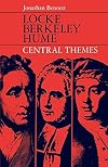 Locke, Berkeley, Hume; Central Themes by Bennett, Jonathan ( 1971 )