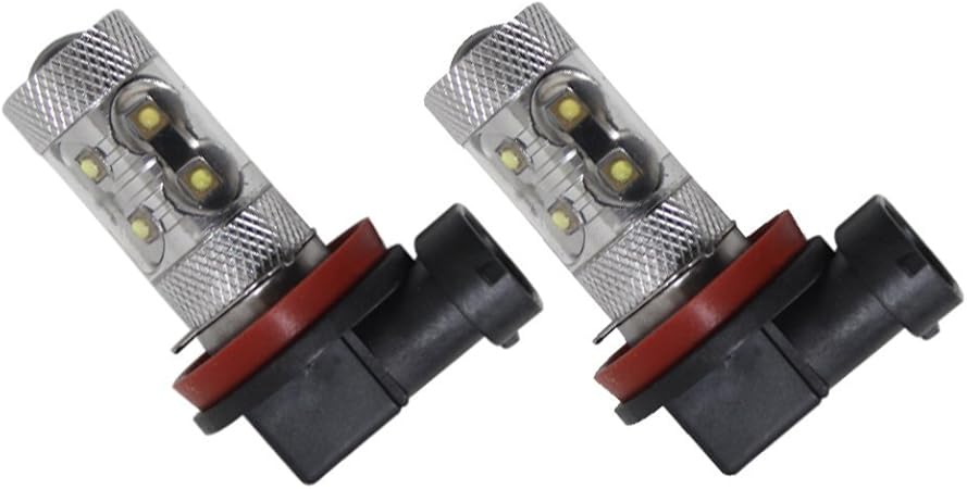 Amazon ステップワゴン Rp スパーダ フォグランプ Led バルブ H8 フォグ 50w フォグランプ 車 バイク