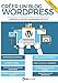 Créer un blog WordPress: Création d'un site WordPress de A à Z (French Edition) by Créer un blog