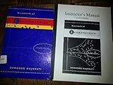 Essentials of Econometrics, Gujarati, Damodar, 0073032654