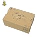 Tree New Bee 2019 New VR Headset Cardboard VR V6 Virtual Reality DIY 3D Glasses for Smartphone (TNB-VR001)