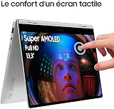 Samsung Galaxy Book3 360 13.3 inch Laptop Intel i5P 8GB RAM 256GB SSD view 9