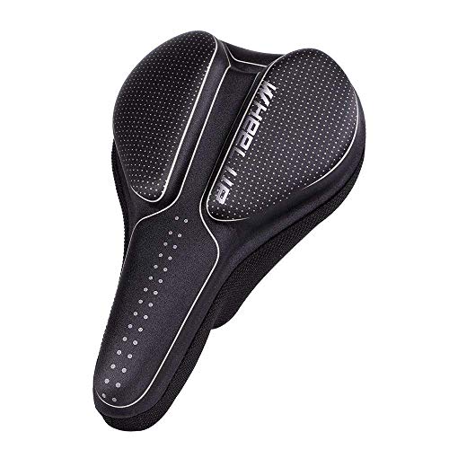 €19.99 GARDOM Coprisella Bici, Sella per Bicicletta Uomo Donna, Antiscivolo  Traspirante con Imbottitura in Gel di Silicone per… - bikewebshop.it