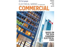 Electrical Wiring: Commercial