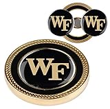 LinksWalker Wake Forest Demon Deacons - Challenge