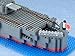 Nanoblock Technology NB-004 - Battleship Yamato