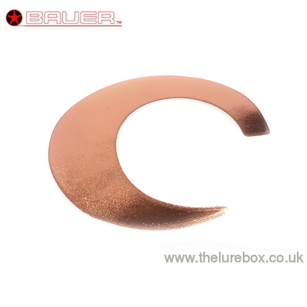 Fly Dressing Wiggle Tails XS Copper Fly Dressing Wiggle Tails XS Copper