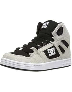 Rebound TX SE Skate Shoe (Little Kid/Big Kid)
