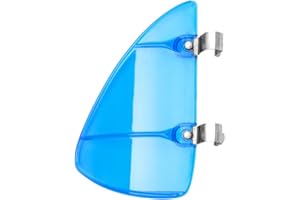 Grand General Blue Vent Wind Window Breezies