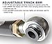 Carli Suspension 2014+ Dodge Ram 2500/3500 Front Track Bar