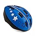 High Bounce Kids Helmet for Cycling Scooter Bicycle Skateboard, All Outdoor Sports Gear, Lightweight