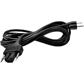89143 150" Power Cord Replacement Compatible with Robot Coupe MP Series MP350 MP450 MP550 MP600 MP800 Turbo Immersion Blenders