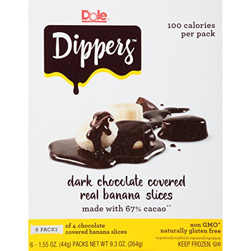 1 Dole+Banana+Dippers+Count+Frozen
