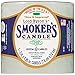 Lord Byron's Smoker's Odor Absorbing Candles