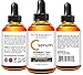 BEST ORGANIC Vitamin C Serum for Face - BIG 2 OZ Bottle - Hyaluronic Acid,20% C + E - All Natural Anti Aging Skin Care Facial Serum to Repair Sun Damage, Dark Circles, Age Spots, Wrinkles & Fine Lines